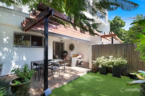 Property photo of 4/66 Lambert Road Indooroopilly QLD 4068