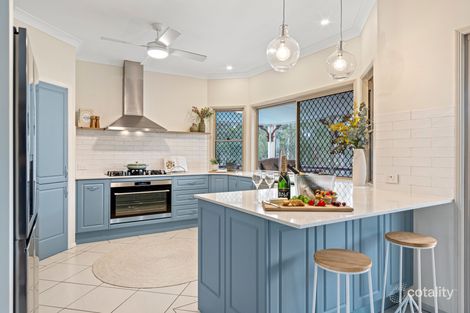 Property photo of 6 Silky Oak Drive Brookwater QLD 4300