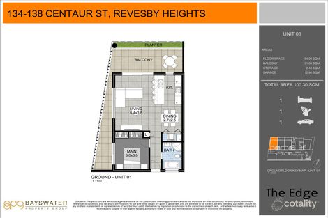 Property photo of 2/138 Centaur Street Revesby Heights NSW 2212