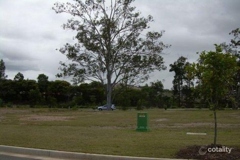 Property photo of 7 Wolseley Way Upper Coomera QLD 4209