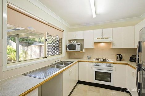 Property photo of 26B Jones Street Ryde NSW 2112