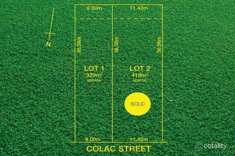 Property photo of 7 Colac Street Greenacres SA 5086