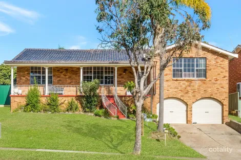 81 Leumeah Rd, Leumeah, NSW 2560