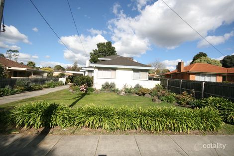 122 Eastfield Rd, Croydon South, VIC 3136