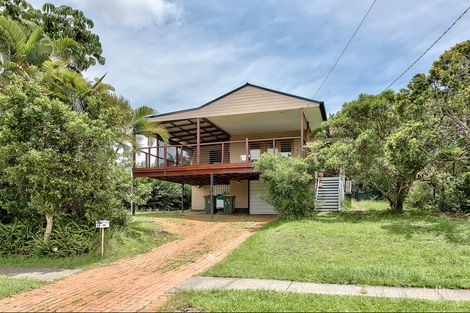 27 Thuruna St, Stafford, QLD 4053