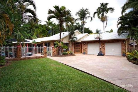 Property photo of 58 Nolan Street Whitfield QLD 4870