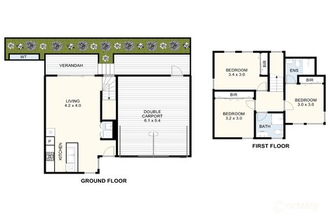 Property photo of 4/442 Nepean Highway Parkdale VIC 3195