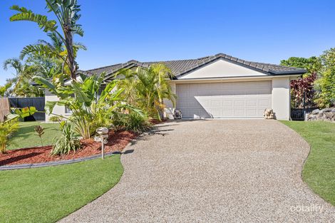 Property photo of 27 Brissendon Street Maudsland QLD 4210