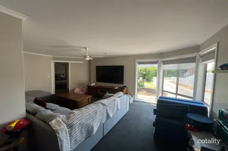 Property photo of 55 Blair Athol Drive Traralgon VIC 3844