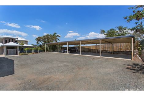 Property photo of 5/223 Denham Street The Range QLD 4700