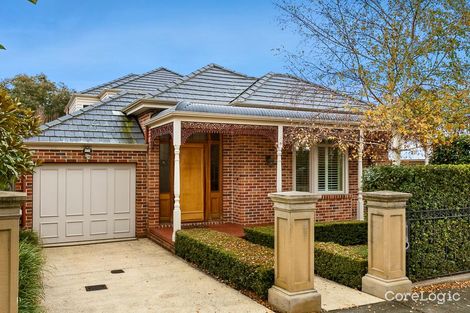 Property photo of 2 Cambridge Street Hawthorn East VIC 3123