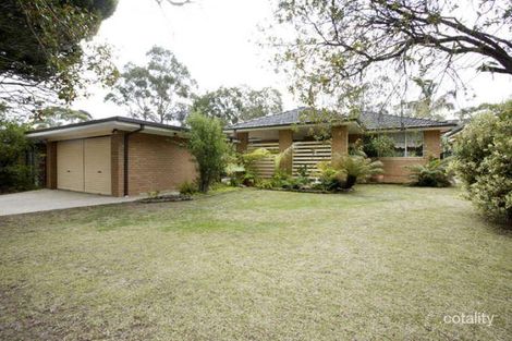 Property photo of 66 Booralie Road Terrey Hills NSW 2084
