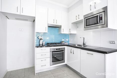 Property photo of 334/3 The Promenade Chiswick NSW 2046