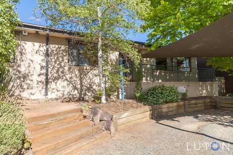 Property photo of 23 Cleland Street Latham ACT 2615