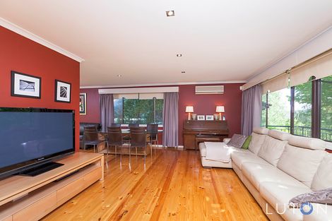 Property photo of 23 Cleland Street Latham ACT 2615