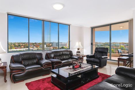 Property photo of 1210/5 Rockdale Plaza Drive Rockdale NSW 2216