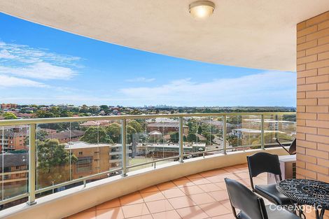 Property photo of 1210/5 Rockdale Plaza Drive Rockdale NSW 2216