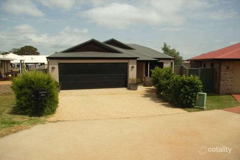 Property photo of 19 Hinchliffe Drive Kearneys Spring QLD 4350