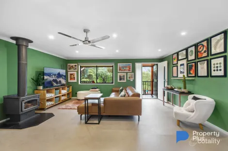 Property photo of 19 Knape Street Long Gully VIC 3550