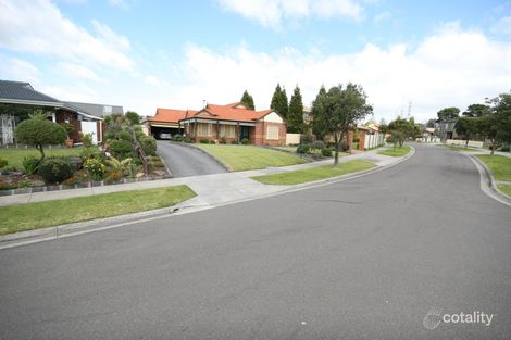 6 Streeton Ct, Rowville, VIC 3178