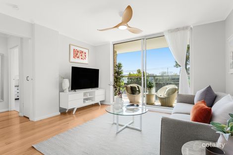 Property photo of 5/121-125 Cook Road Centennial Park NSW 2021