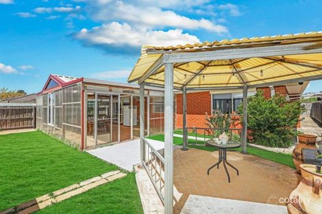 Property photo of 13 Spence Avenue Roxburgh Park VIC 3064