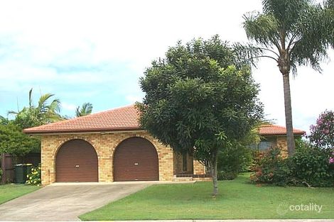 72 Honeyeater Dr, Burleigh Waters, QLD 4220