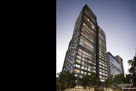 1918/199 William St, Melbourne, VIC 3000