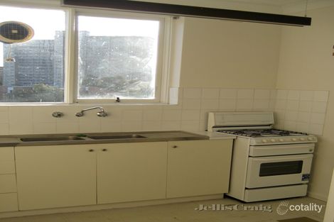 Property photo of 7/7 Curran Street North Melbourne VIC 3051