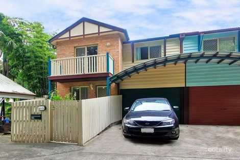 1/9 Chester St, Highgate Hill, QLD 4101