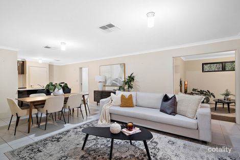 Property photo of 2 Frankenia Turn Success WA 6164