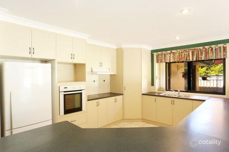 Property photo of 4 William Sharp Drive Coffs Harbour NSW 2450