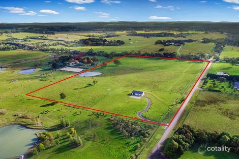 Lot 11 Soapy Flat Rd, High Range, NSW 2575