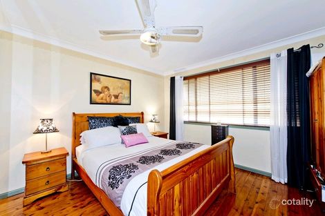 Property photo of 83 Barlow Street Cambridge Park NSW 2747