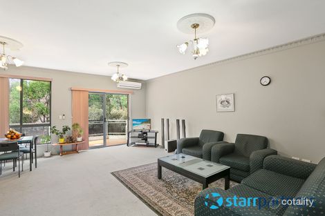 Property photo of 17/6-8 Lennox Street Parramatta NSW 2150