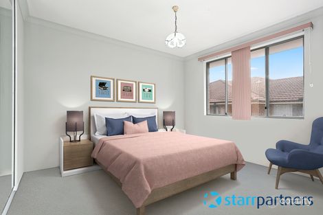 Property photo of 17/6-8 Lennox Street Parramatta NSW 2150