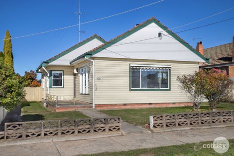 Property photo of 1063 Norman Street Wendouree VIC 3355