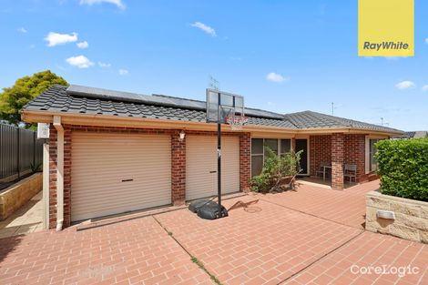 Property photo of 10 Tinarra Crescent Erskine Park NSW 2759