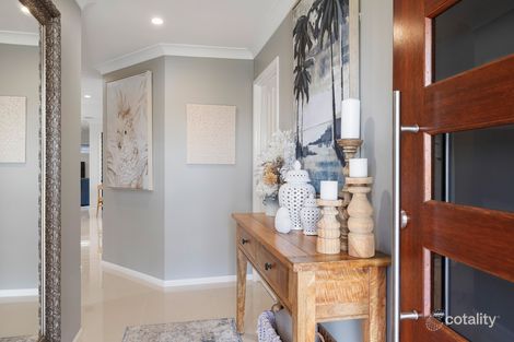 Property photo of 22 Nottingham Drive Victoria Point QLD 4165