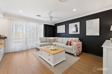 Property photo of 22 Nottingham Drive Victoria Point QLD 4165