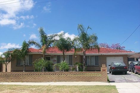 101 Wilmington Cres, Balga, WA 6061