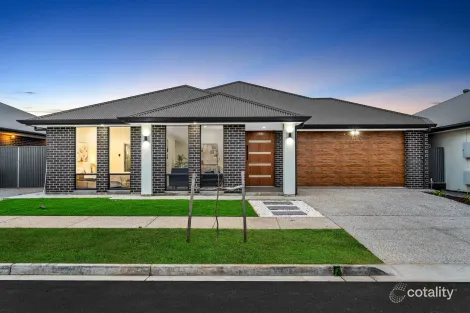 38 Kingfisher Dr, Riverlea Park, SA 5120
