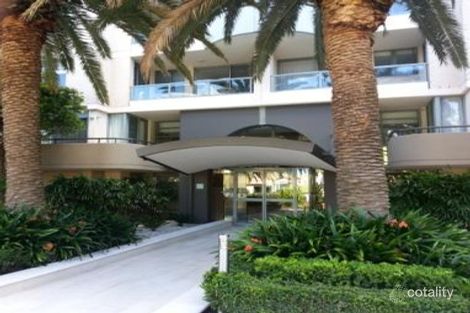 1004/95 Brompton Rd, Kensington, NSW 2033