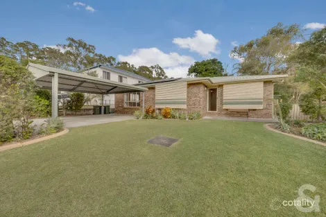 Property photo of 7 Katandra Street Boyne Island QLD 4680