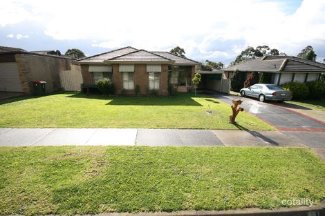 3 Badminton Ct, Wantirna, VIC 3152