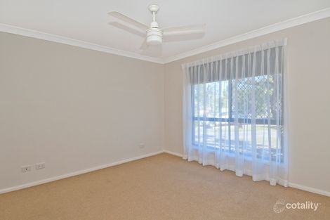 Property photo of 7 Rusty Oak Court Flagstone QLD 4280