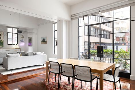 Property photo of 504/258-260 Flinders Lane Melbourne VIC 3000