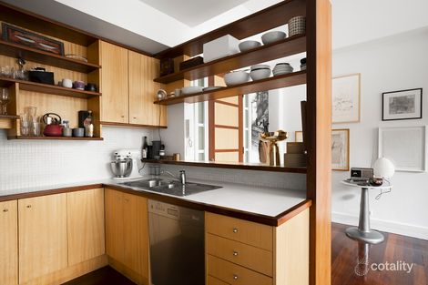 Property photo of 504/258-260 Flinders Lane Melbourne VIC 3000