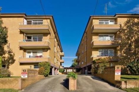 20/11-13 Ethel St, Eastwood, NSW 2122