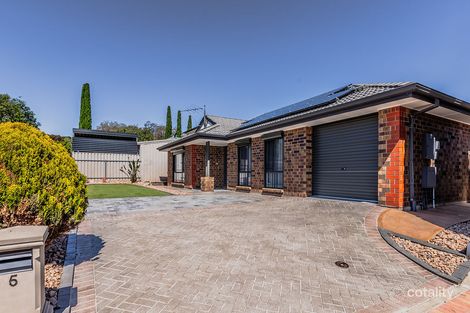 5 Lavender Gr, Seaford Rise, SA 5169